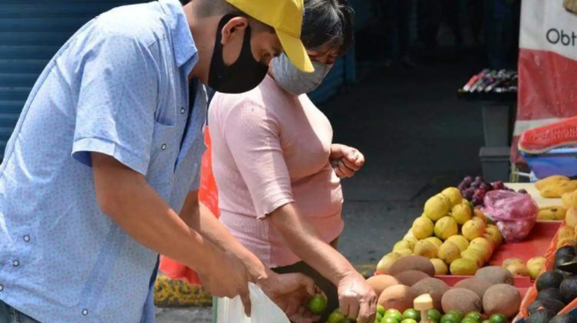 Inflación en México - Banxico